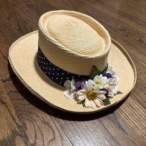 Gardening Hat